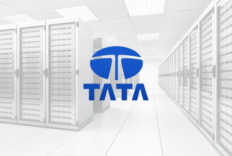 Welcome TATA Communications!