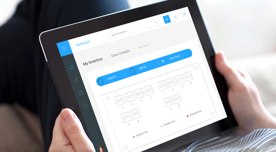 The MDC Portal is fully responsive for your comfort and convenience