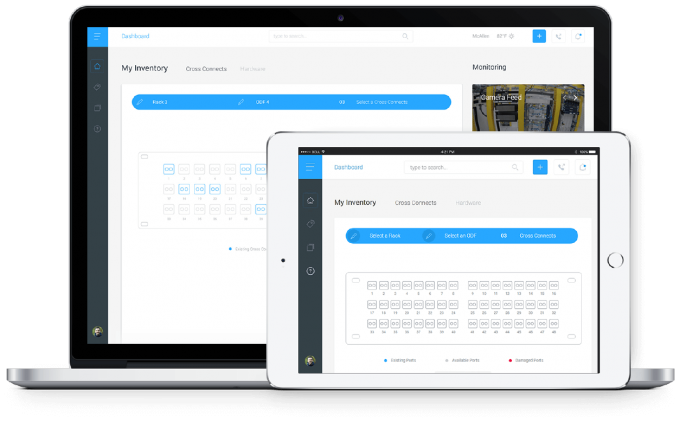 MDC Customer Portal