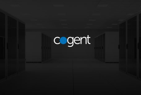 Cogent Communications Expands Network into MDC Data Centers