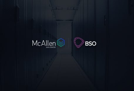 BSO se acerca a México con la apertura de un nuevo PoP en MDC Data Centers