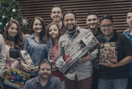 Giving Back: MDC sponsors Angels in McAllen