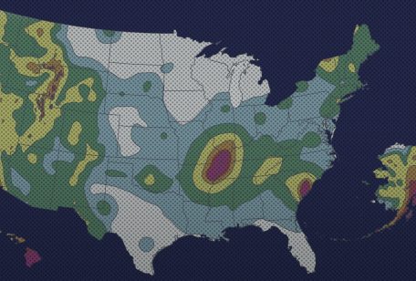 McAllen: A Safer Choice for Data Center Colocation Compared to Dallas and Houston