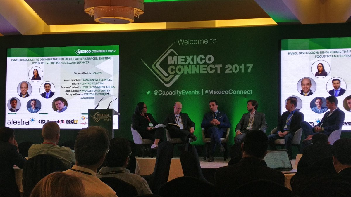 {es}MDC es patrocinante clave del primer Mexico Connect 2017{}{en