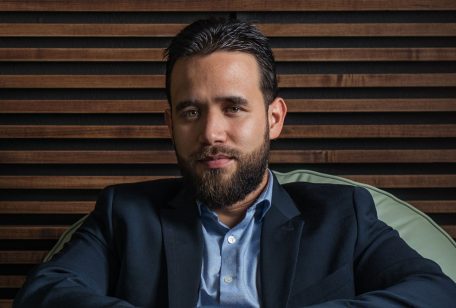 Marketing Director Joel Pacheco talks neutrality at ITW 2017