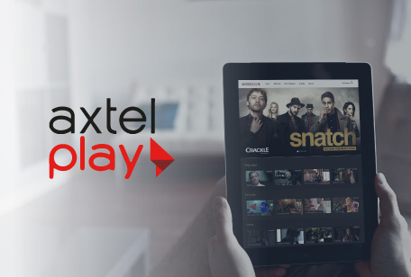 Netflix sees another competitor rise in Mexico: Axtel Play