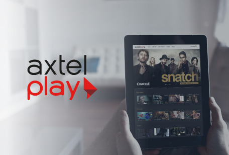 Netflix se enfrenta a un nuevo competidor en México: Axtel Play