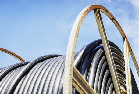 La Red Troncal: Otro proyecto de telecomunicaciones en México