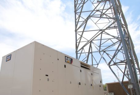 El Paso, MDC’s new neutral data center is ready to start operations