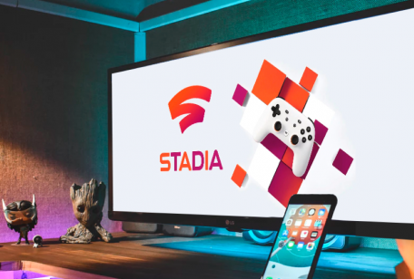 Google Unleashes a New Era for Cloud Gaming with its New Platform: Stadia
