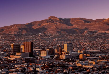 El Paso: A Growing Telecom Market