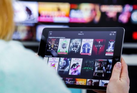 The Growth of OTT in Mexico