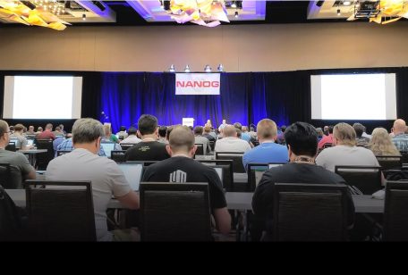 MDC is headed to NANOG 76 in Washington D.C.