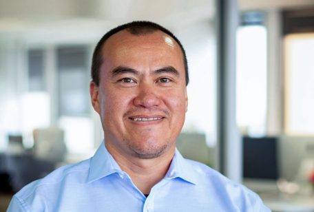 Industry-renowned telecom executive, Ivan Eng, joins MDC as Director of Strategic Planning