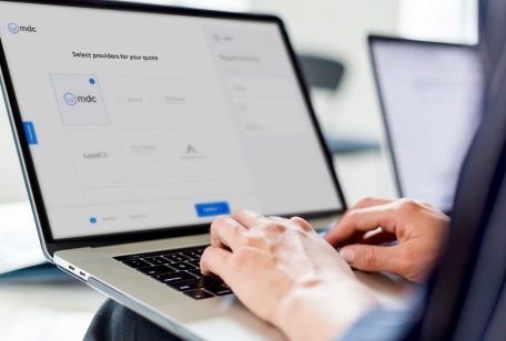 Cómo crear múltiples solicitudes con el asistente de cotización del MDC Marketplace