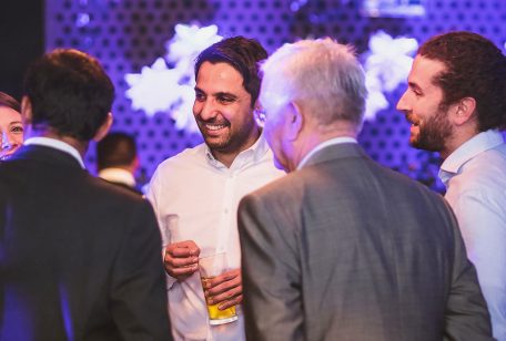 A special message from all of MDC and CEO, Juan Salazar