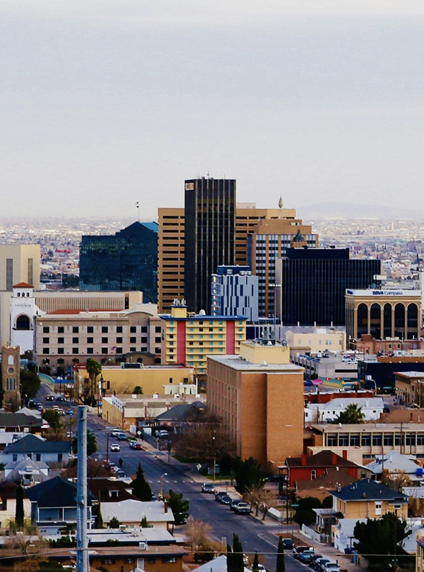 El Paso