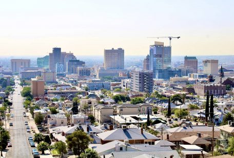 FiberLight anuncia nueva expansion en El Paso para proveer conectividad de alta capacidad hacia México