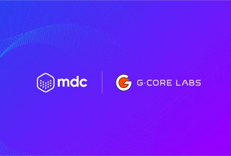 G-Core Labs expands its global infrastructure at MDC Data Centers