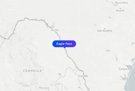 MDC and Vivaro join forces in Eagle Pass – Texas, to build a third route between Dallas and Queretaro