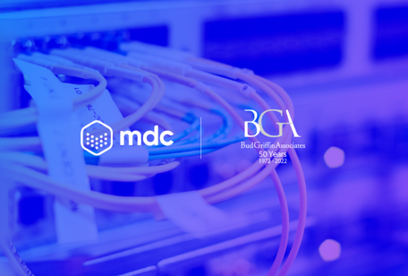 MDC Data Centers boosts its border platform with Multimillion-Dollar investment in latest data center equipment from BGA