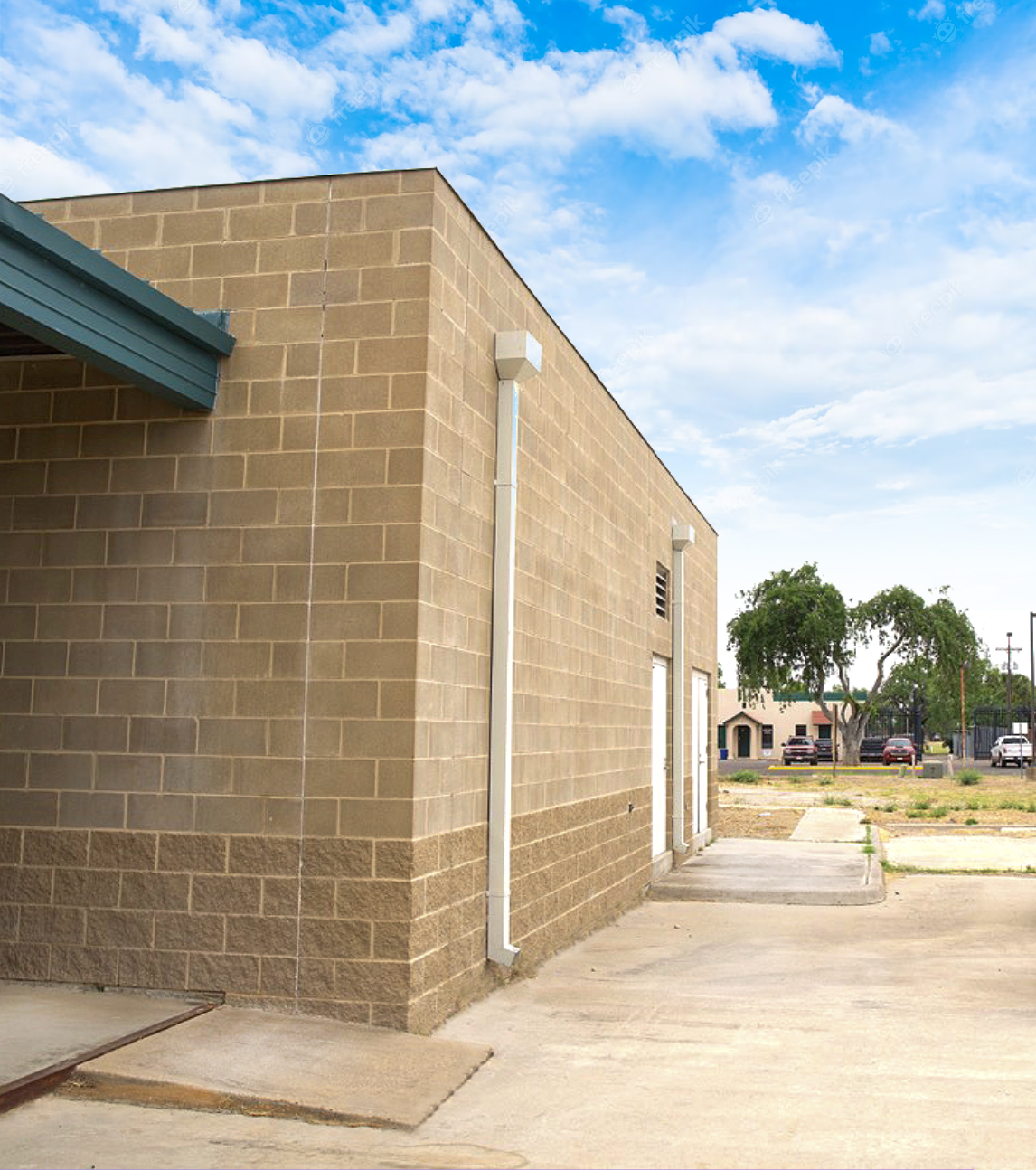 Eagle Pass EGP1 MDC Data Centers