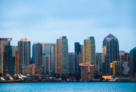 San Diego: A Hotbed for Technological and Digital Businesses