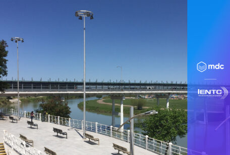 MDC Data Center and IENTC Team up to Strengthen Piedras Negras-Eagle Pass Connectivity