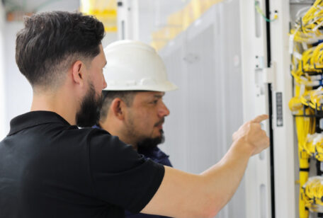 How MDC’s Support Services Enhance Your Business Continuity Plan?