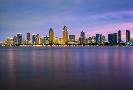 San Diego’s International Fiber Crossing: Bridging Customer Experience and Market Growth