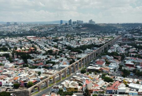 Queretaro’s Data Center Evolution: The Pivotal Role of Robust Connectivity