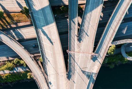 International Fiber Crossings: The Backbone of Mexico–U.S. Digital Connectivity