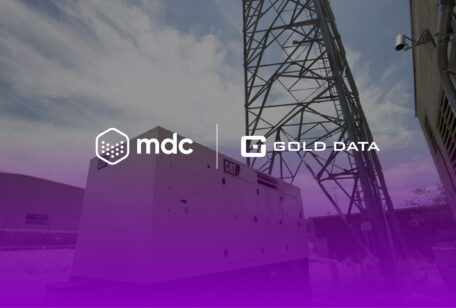 Gold Data Expands into MDC El Paso to Strengthen Cross-Border Network Resilience