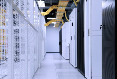 El MEX-IX y su ubicación clave en la frontera