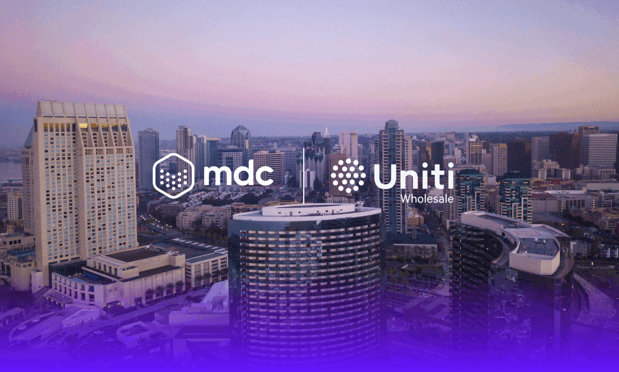 Uniti Wholesale amplía su presencia en MDC San Diego para fortalecer la conectividad transfronteriza