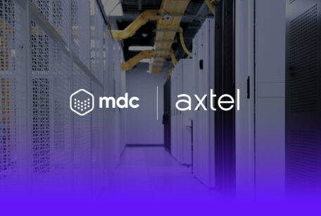 Axtel Chooses MDC’s MCA2 as Strategic McAllen Hub, Strengthening the Border’s Open and Unified Digital Ecosystem