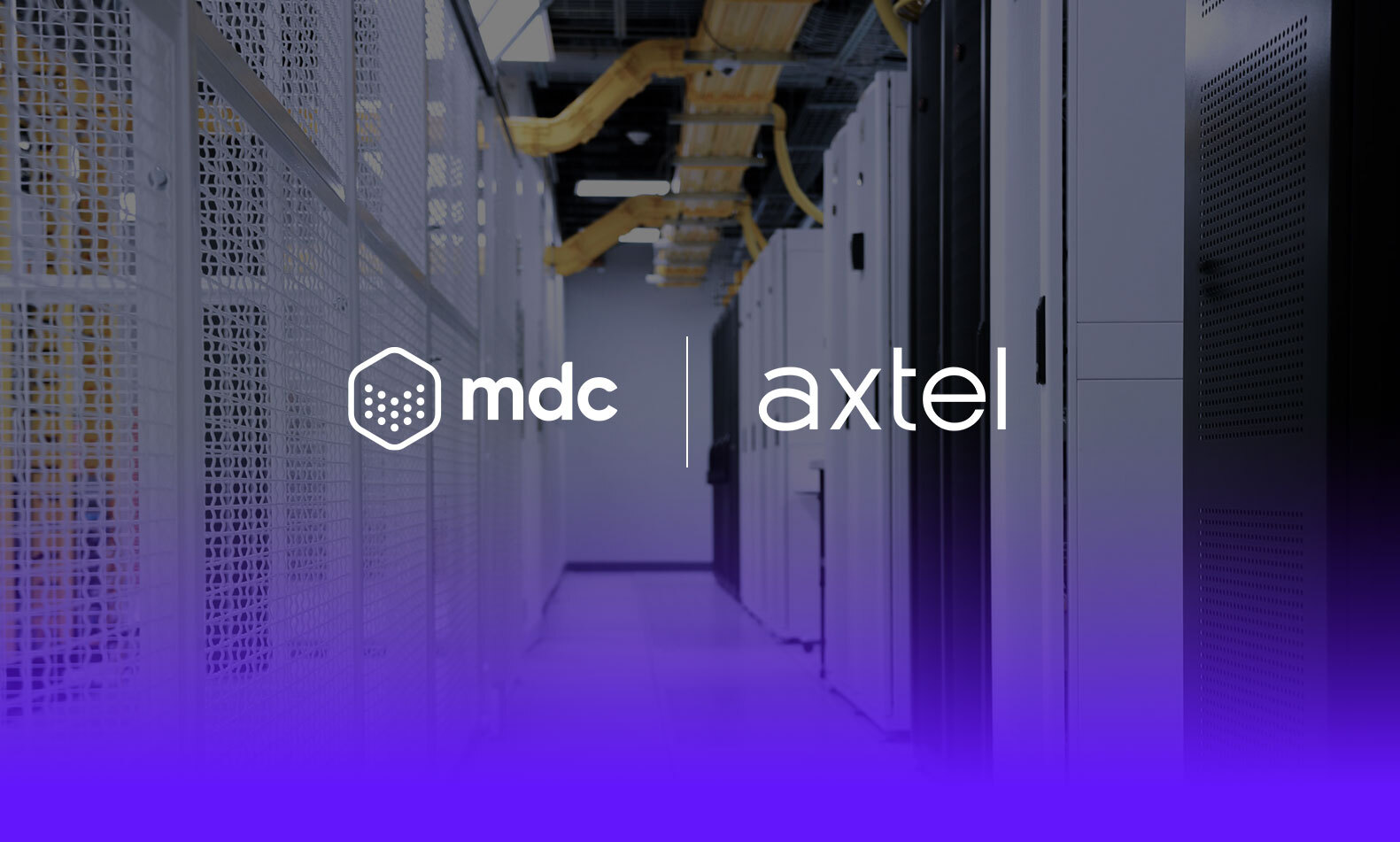Axtel elige MCA2 de MDC como hub estratégico en McAllen, fortaleciendo el ecosistema digital y unificado de la frontera