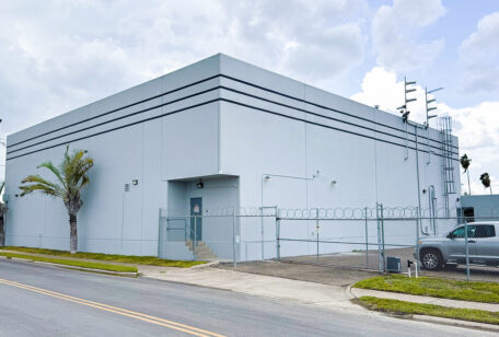 El 100% de las redes de México en McAllen están con MDC