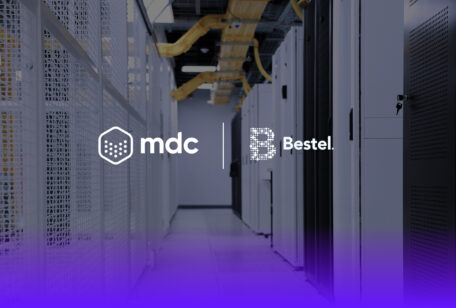 Bestel consolida su infraestructura en McAllen con MDC y deja atrás el edificio Chase