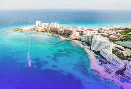 Un segundo gateway para las Américas está emergiendo en Cancún