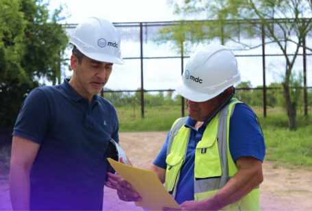 Brownsville’s Moment: The Making of the Gulf Coast’s Next Cross-Border Connectivity Gateway