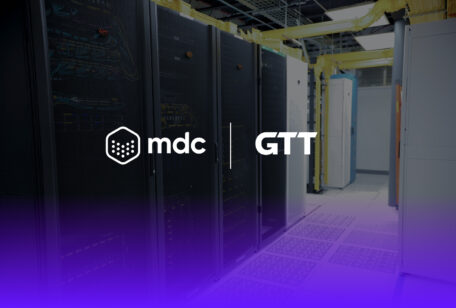 GTT Consolida sus Operaciones en McAllen en el Centro de Datos MCA2 de MDC
