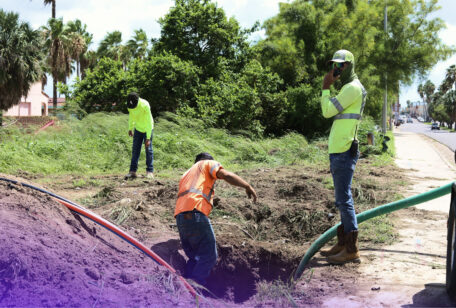 MDC Data Centers Announces New International Fiber Crossing in Brownsville, Texas, Expanding the BorderConnect Platform™ to the Gulf Coast