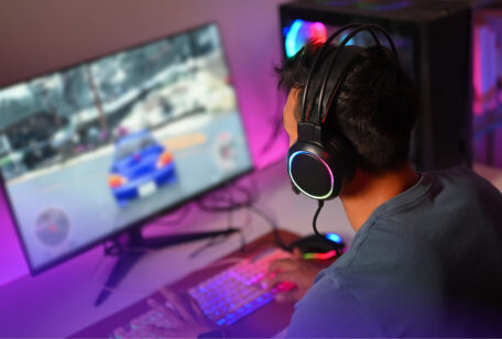 The 40ms Between You and the Server: What Really Builds a Gamer’s Ping