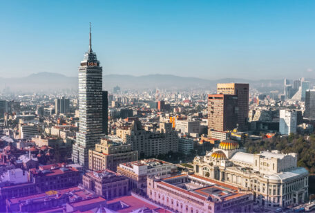 Mexico’s Telecom Market Is Entering Its Capacity Era