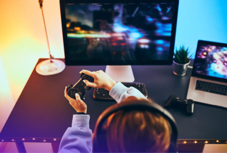 76 Million Players in Mexico, Served From Somewhere Else