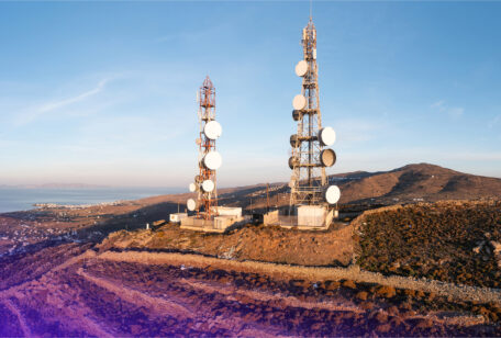 Mexico’s Telecom Market Is Changing Hands